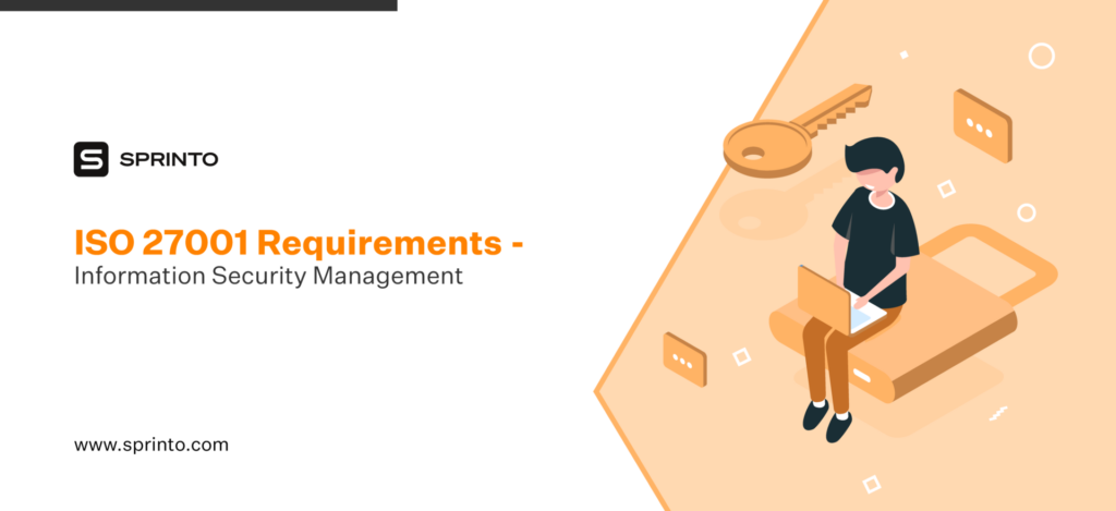 ISO 27001 Requirements