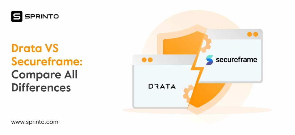 drata vs secureframe