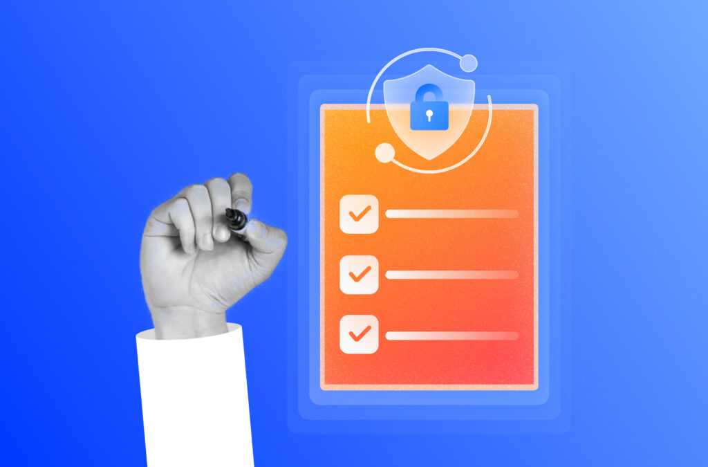 Cyber Essentials Checklist