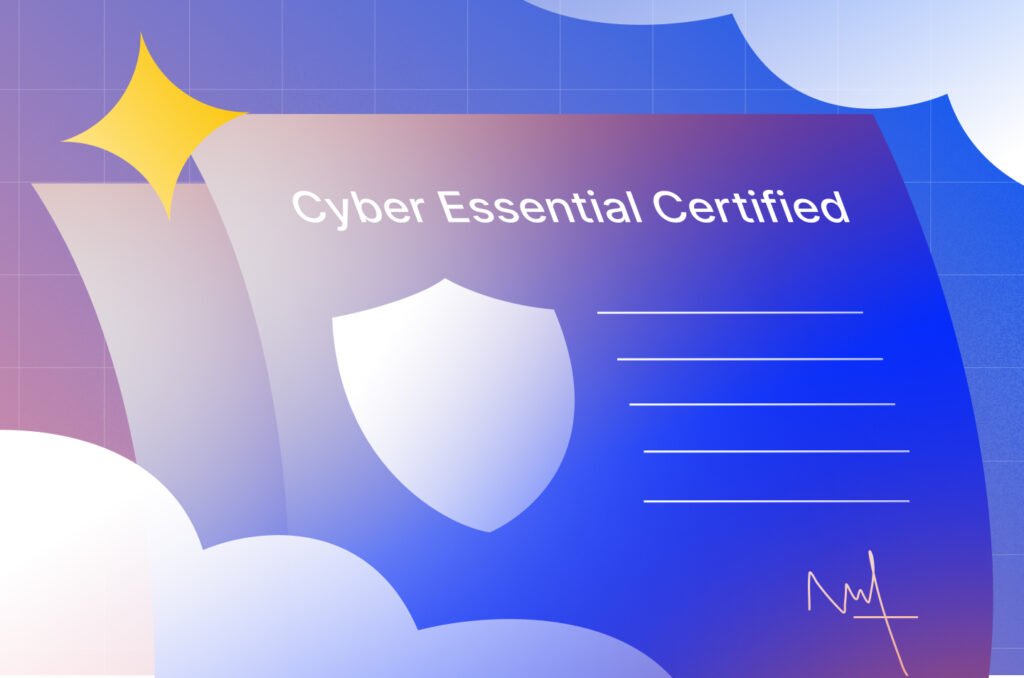 Cyber Essentials