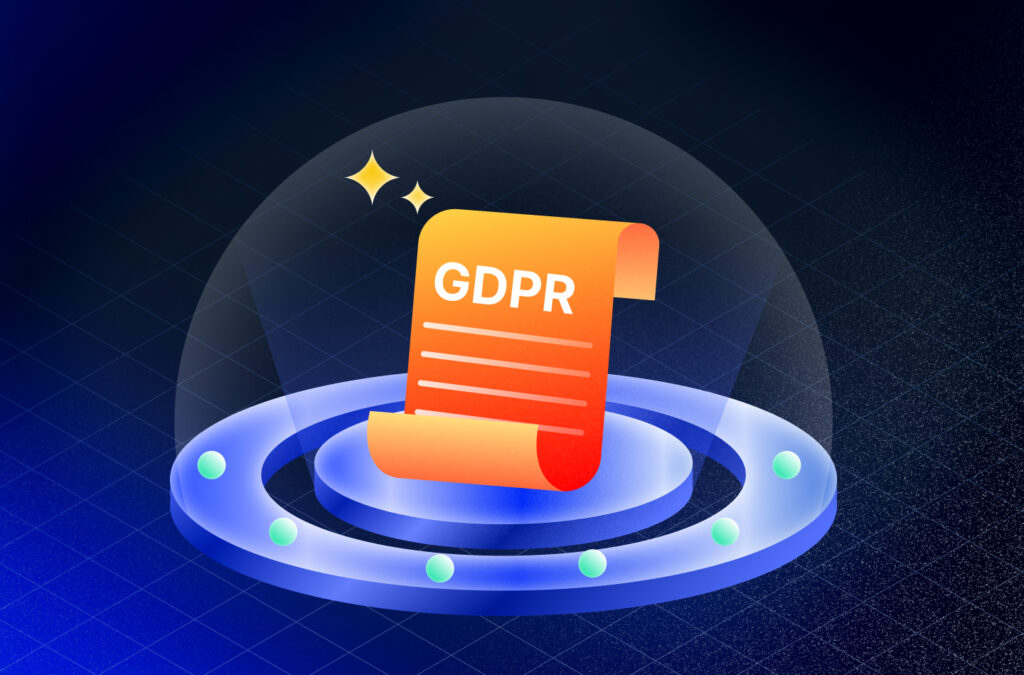 GDPR Certification