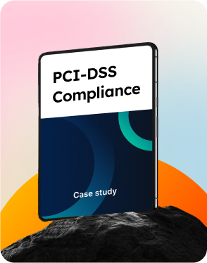 PCI-DSS Compliance 
